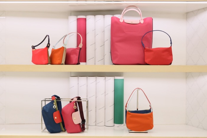 LONGCHAMP