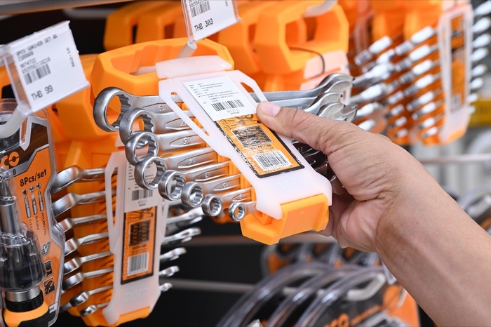 MR DIY Store