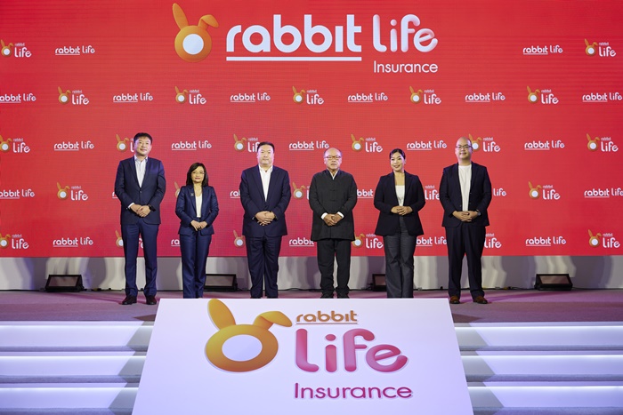 Rabbit Life