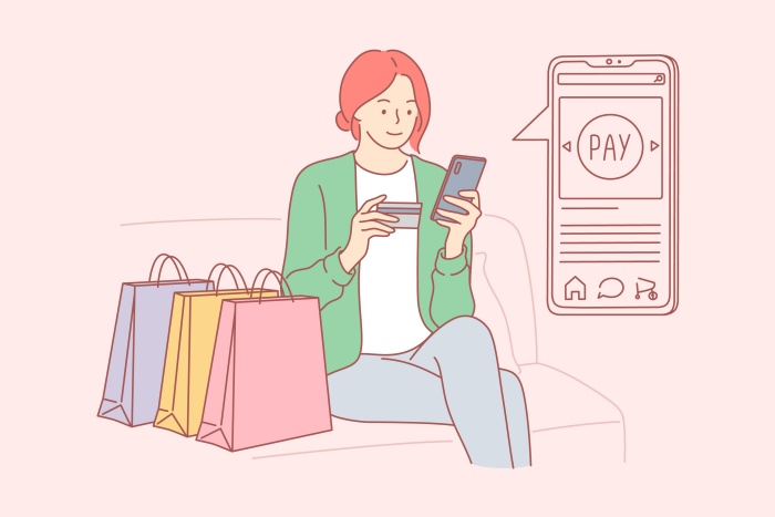 Shopping