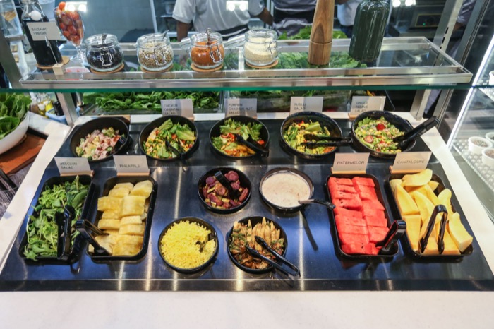 Sizzler Terminal 21 Asok