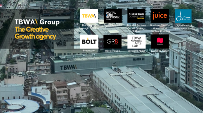 TBWA Thailand