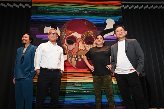 TBWA management