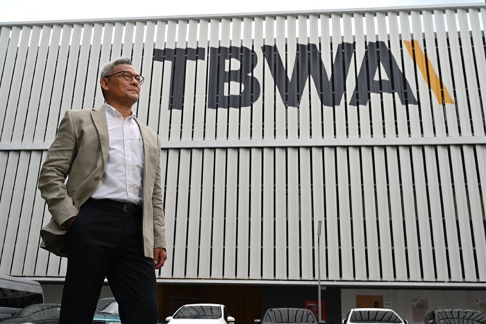 TBWA