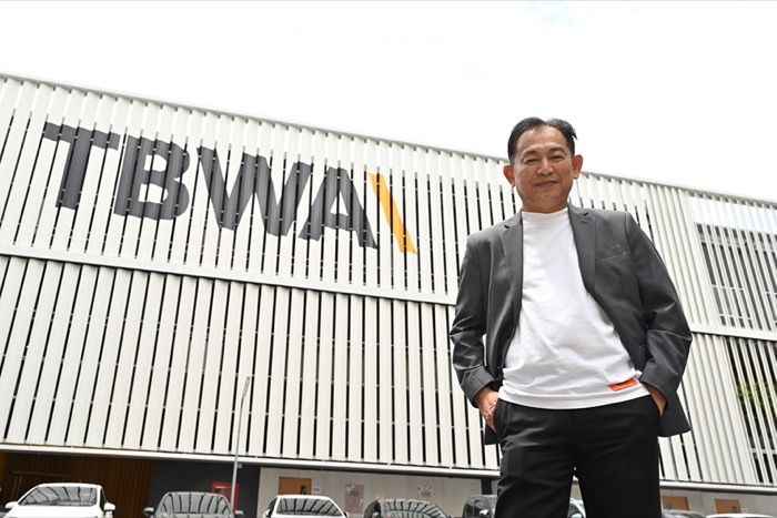 TBWA