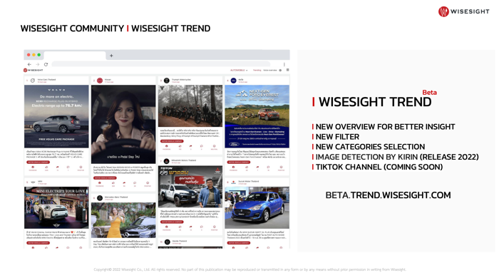 WISESIGHT
