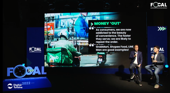 GroupM Focal_Consumers Untold 2022