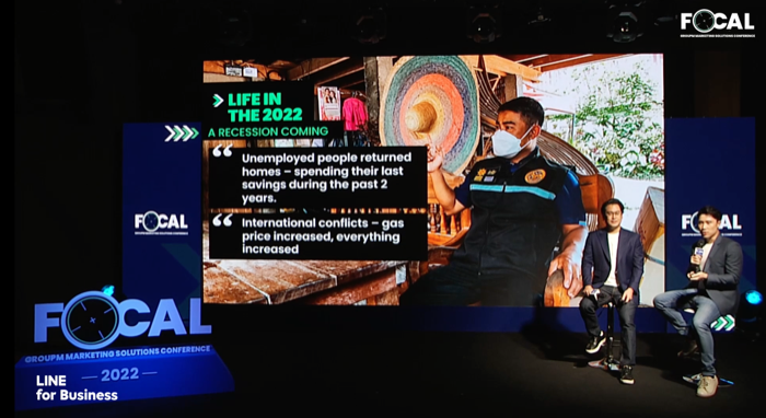 GroupM Focal_Consumers Untold 2022