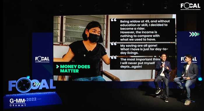 GroupM Focal_Consumers Untold 2022