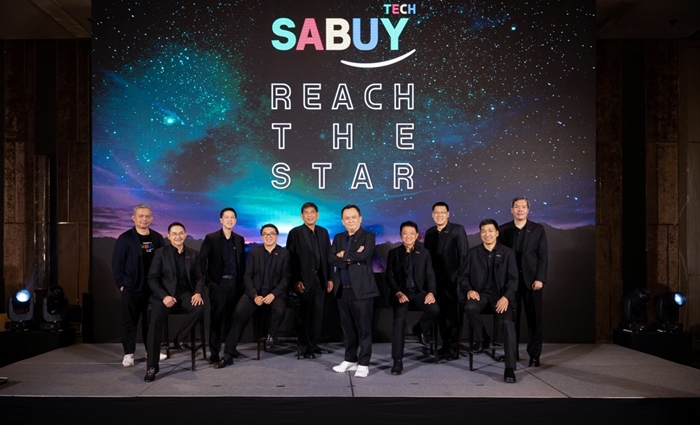 sabuy