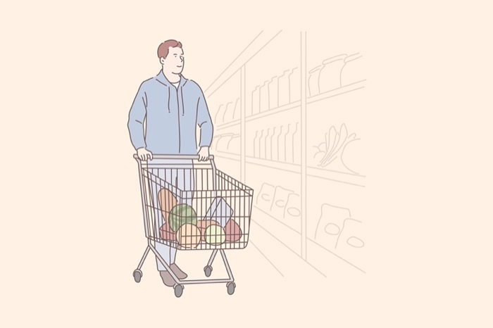 Shopping