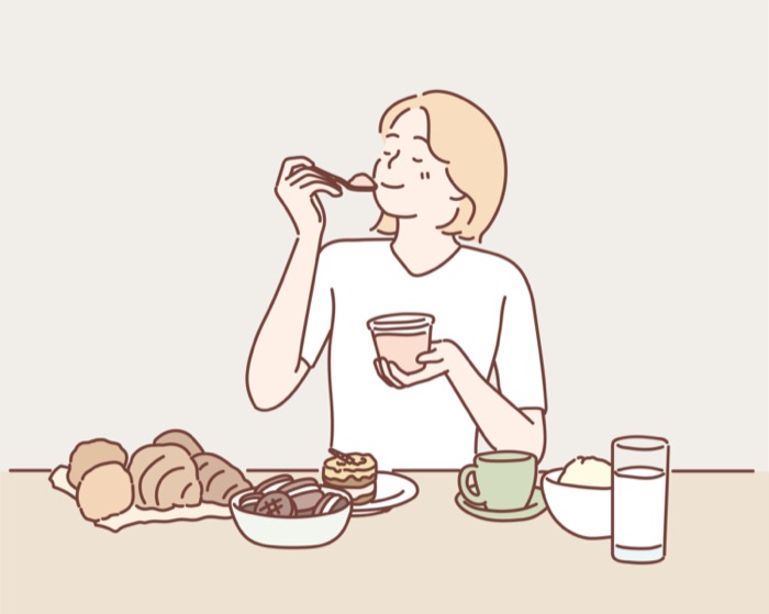 Snacks