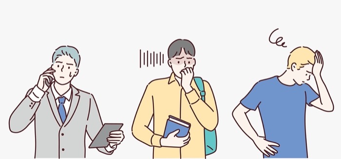 Stress and Anxiety