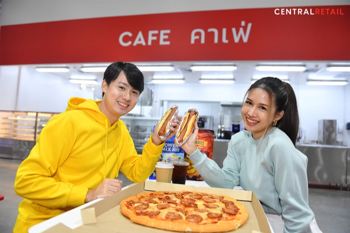 Tops CLUB-Cafe