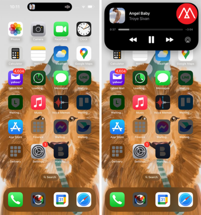 Apple iPhone 14 Pro Max - Dynamic Island Review