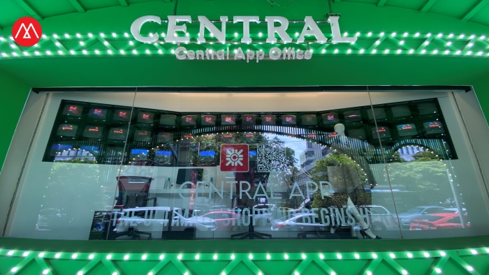 Central Department Store