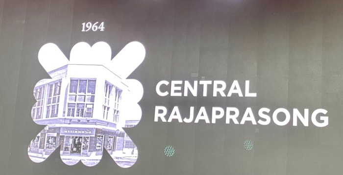 Central Department Store