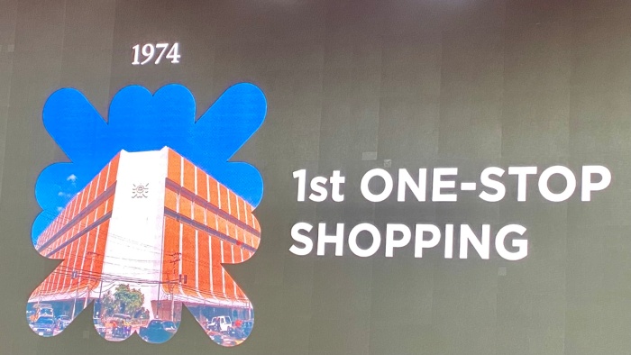 Central Department Store