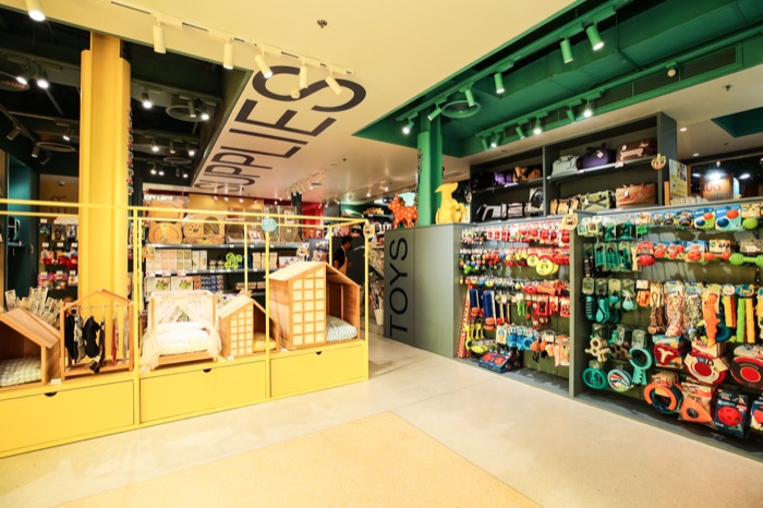 Central Retail Health & Wellness Business_PET 'N ME