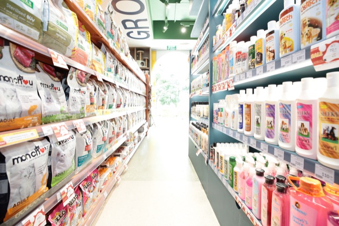 Central Retail Health & Wellness Business_PET 'N ME