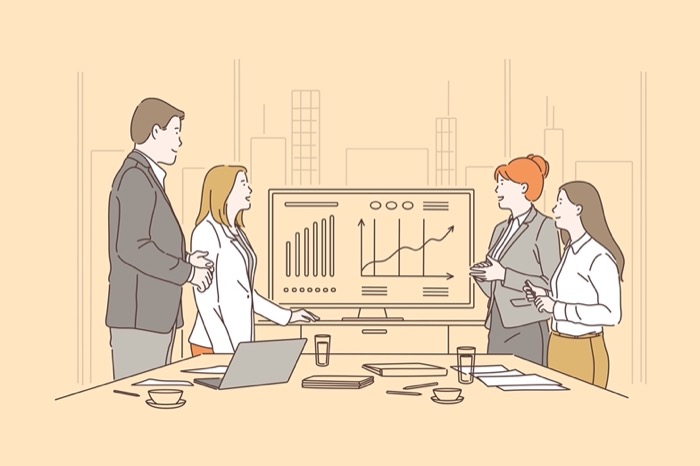 Digital Trends DAAT 2022