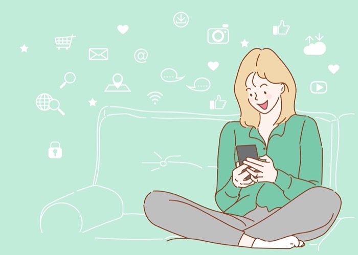 Digital Trends DAAT 2022