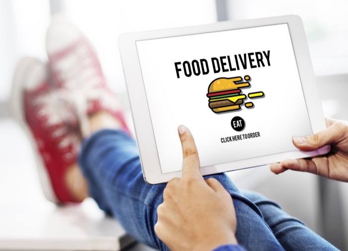 Food Delivery