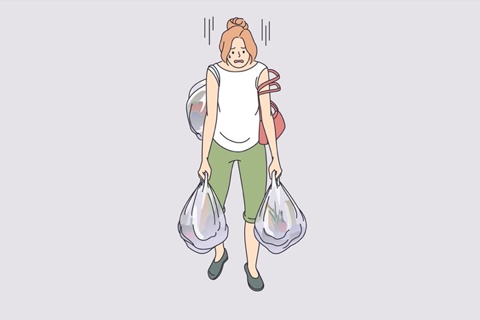 Grocery Shopping