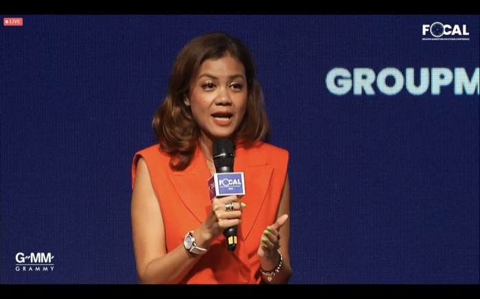 GroupM Focal 2022-The Next Normal