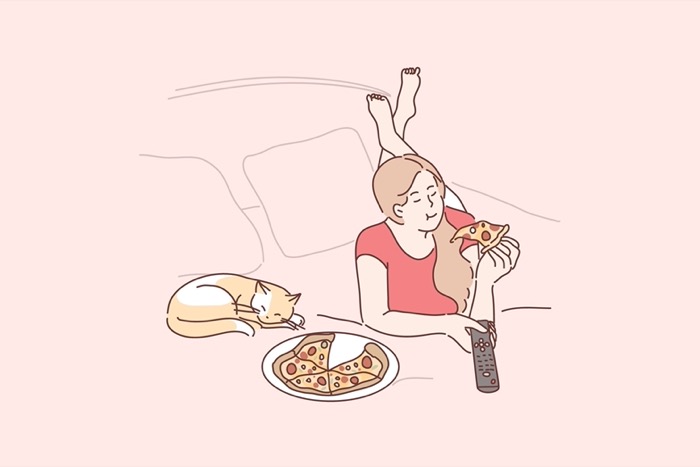 Hyper-Convenience_On Demand Delivery