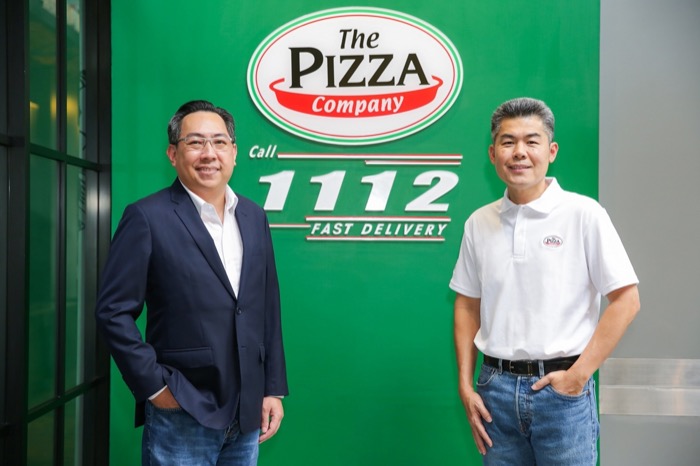 Minor Food Group-1112 Delivery