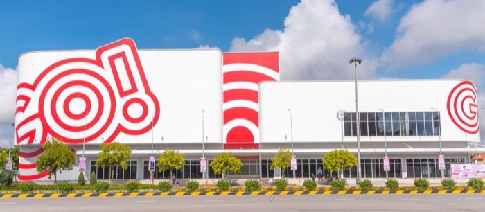Central Retail Vietnam-GO!