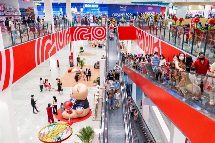 Central Retail Vietnam-GO!