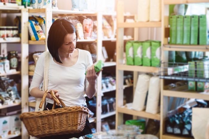 Inflation effect sustainable products