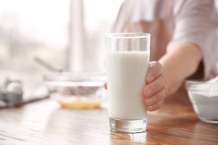 Milk