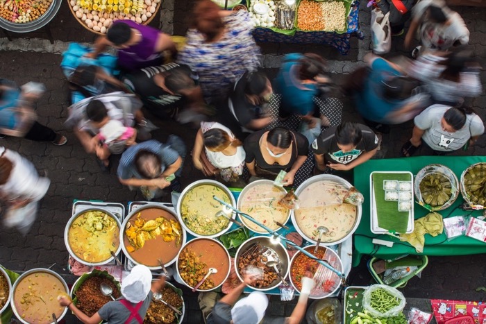 Thailand Economic Outlook