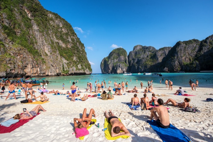 Thailand Tourism