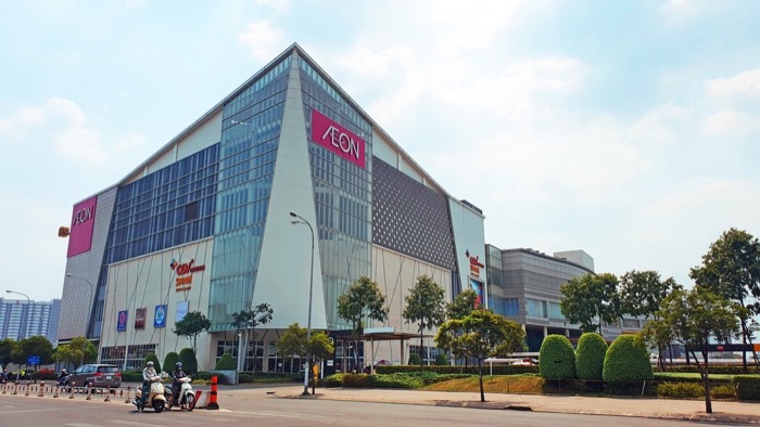Vietnam Retail Industry