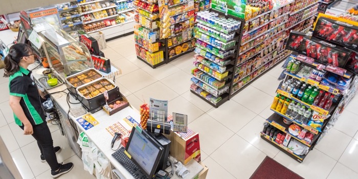 Vietnam Retail Industry