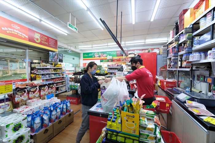 Vietnam Retail Industry
