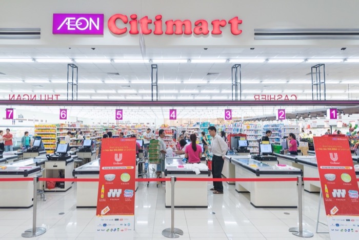 Vietnam Retail Industry