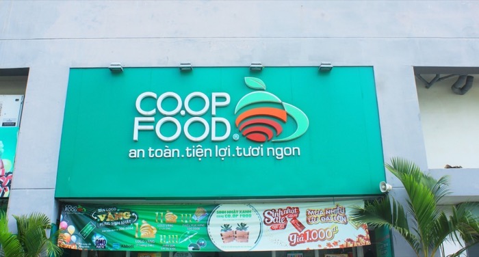 Vietnam Retail Industry