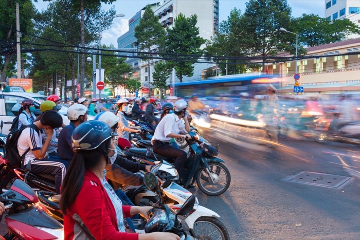 Vietnam