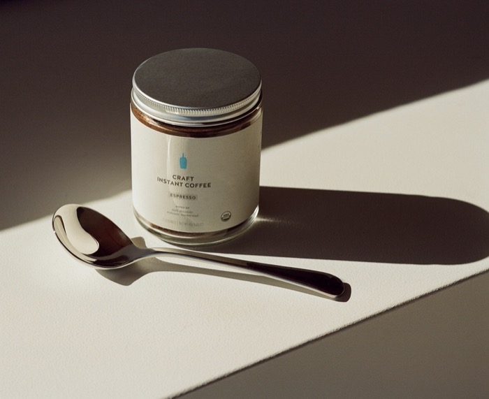 Blue Bottle Coffee-Instant Espresso Coffee