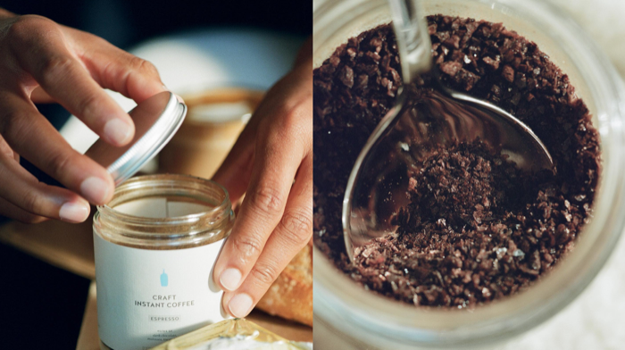 Blue Bottle Instant Craft Coffee