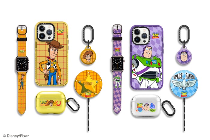 CASETiFY x Toy Story