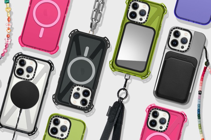 CASETiFY