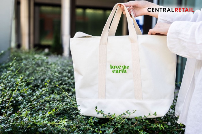 Central-Retail-Love-the-Earth-Campaign