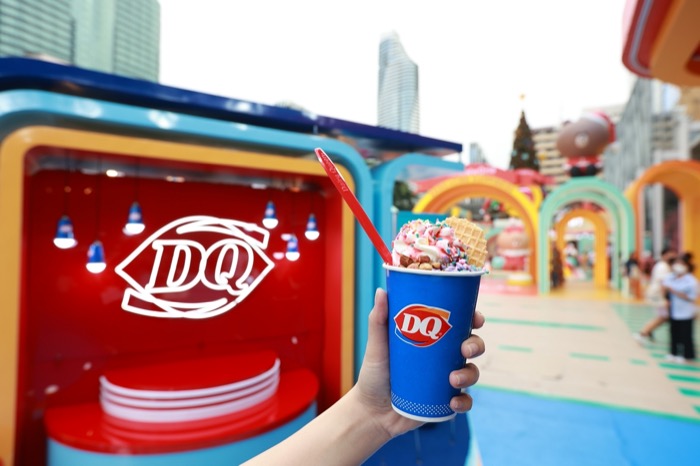 Dairy Queen