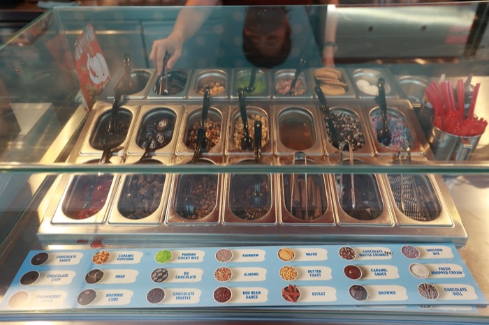 Dairy Queen